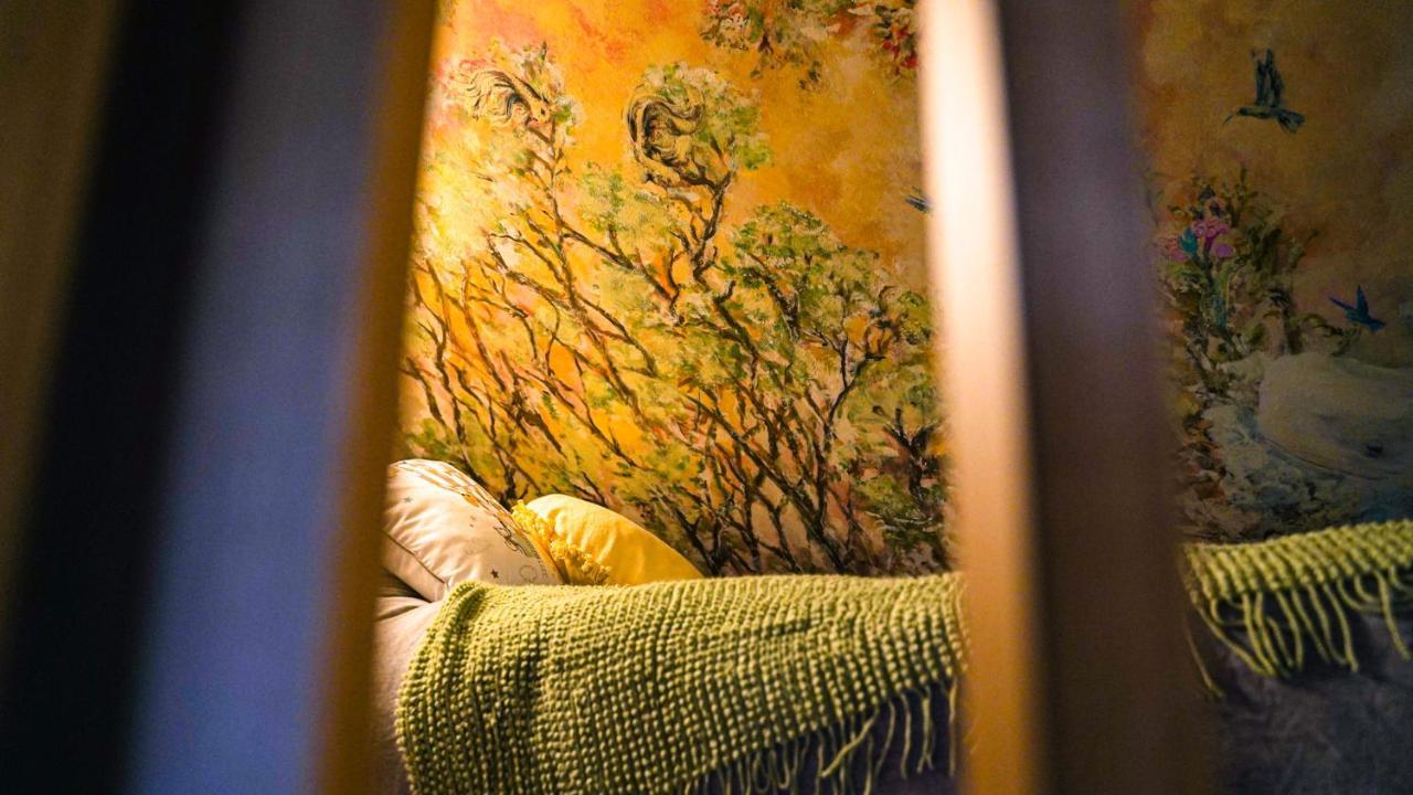 Le Paradis D'Henri Hannut Dış mekan fotoğraf